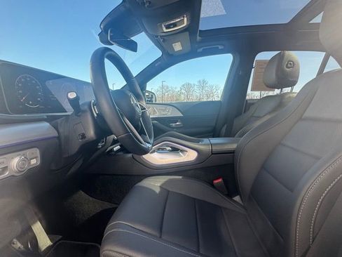 Used 2025 Mercedes-Benz GLE 350 GLE 350 image 21