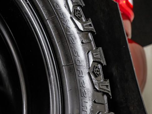 Used 2019 RAM 3500 Laramie image 59