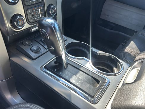 Used 2013 Ford F150 Raptor w/ Luxury Equipment Group AWD/4WD image 23