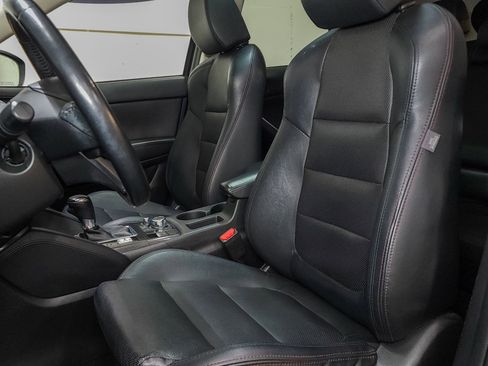 Used 2016 MAZDA CX-5 Grand Touring image 39