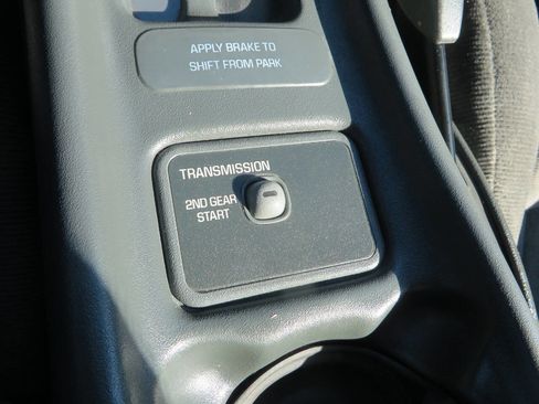 Used 1995 Pontiac Firebird Coupe image 16