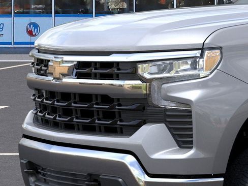 New 2026 Chevrolet Silverado 1500 LT image 37