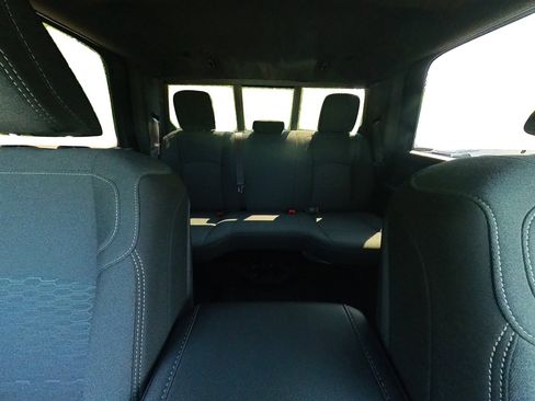 New 2026 RAM 2500 Tradesman image 68