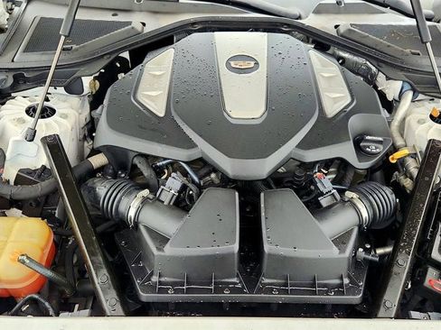 Used 2019 Cadillac CT6 Sport image 26