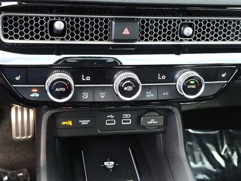 Used 2022 Honda Civic Sport Touring image 31