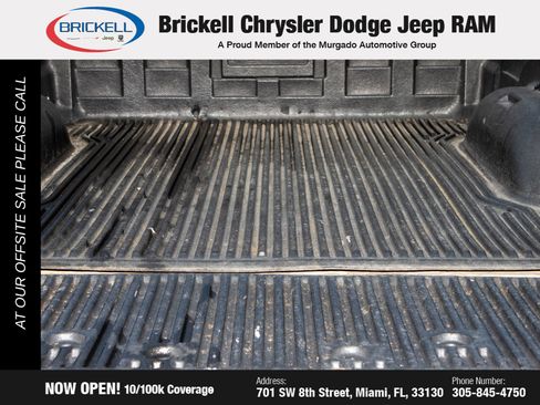 Used 2018 RAM 1500 Classic SLT image 33