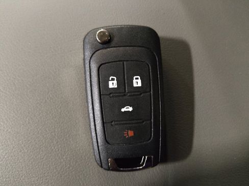 Used 2014 Chevrolet Malibu LS FWD image 32