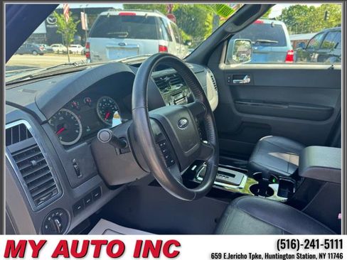 Used 2012 Ford Escape Limited AWD/4WD image 22