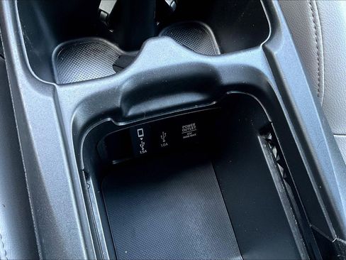 Used 2017 Honda CR-V EX-L image 16