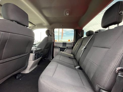 Used 2018 Ford F150 XL w/ Equipment Group 101A Mid AWD/4WD image 16