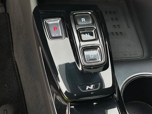 Used 2023 Hyundai Sonata N Line w/ Cargo Package image 40