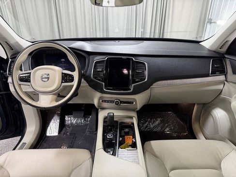 Used 2023 Volvo XC90 B6 Plus w/ Protection Package image 14