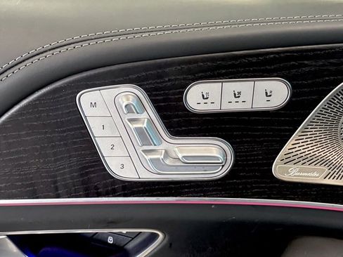 Certified 2021 Mercedes-Benz GLE 63 AMG S image 18