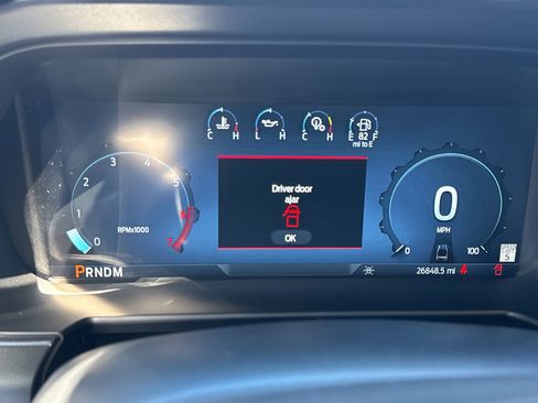 Used 2023 Ford F250 Lariat w/ Lariat Ultimate Package image 25