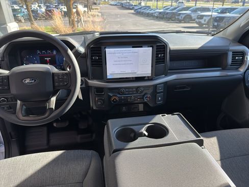 New 2025 Ford F150 XL image 21