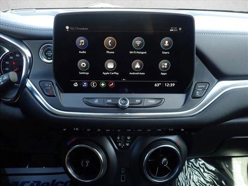 Used 2024 Chevrolet Blazer LT image 16