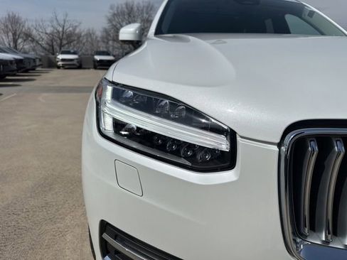 Certified 2023 Volvo XC90 B6 Plus w/ Protection Package Premier image 12