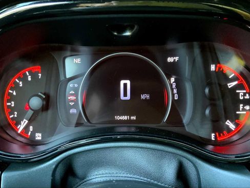 Used 2021 Dodge Durango GT w/ Blacktop Package image 25