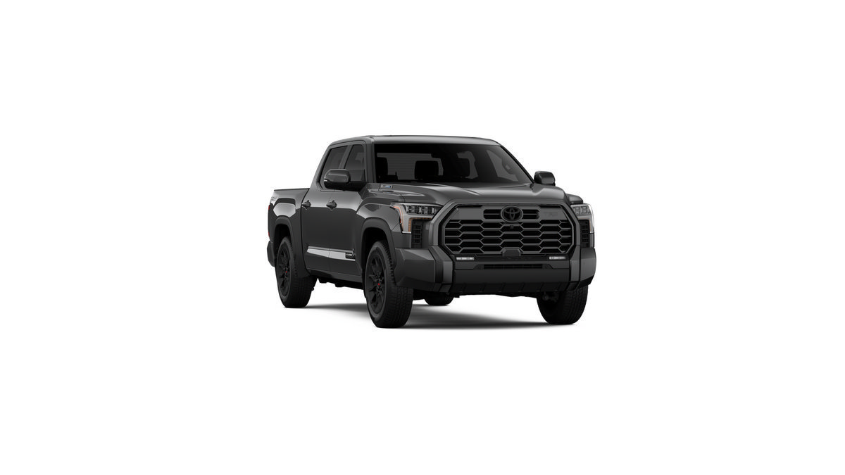 New 2026 Toyota Tundra Limited AWD/4WD image 16