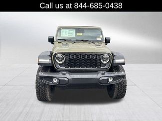 New 2026 Jeep Wrangler Unlimited Sport AWD/4WD video 2