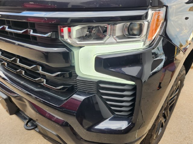 Used 2024 Chevrolet Silverado 1500 RST w/ Convenience Package II AWD/4WD image 7