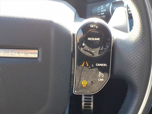 Certified 2022 Land Rover Range Rover Sport HSE Dynamic image 16