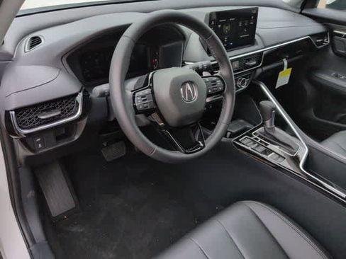 New 2025 Acura ADX image 10
