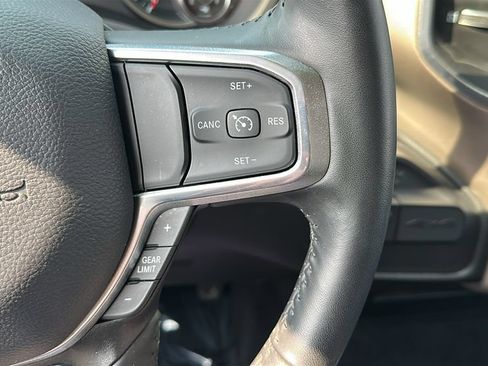 Used 2024 RAM 2500 Laramie AWD/4WD image 18