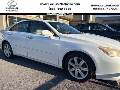 Used 2009 Lexus ES 350