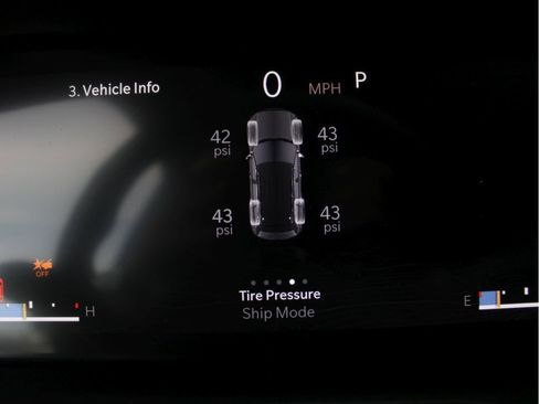 New 2025 Jeep Grand Cherokee Limited w/ Luxury Tech Group II image 16