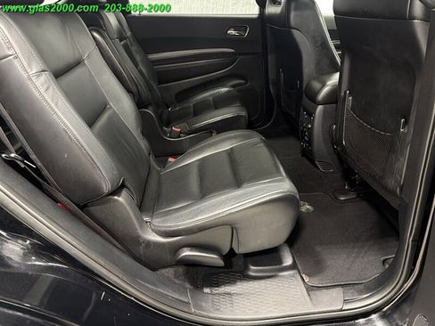 Used 2019 Dodge Durango GT image 10