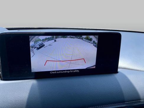 Used 2025 MAZDA CX-5 AWD 2.5 S w/ Preferred Package image 29