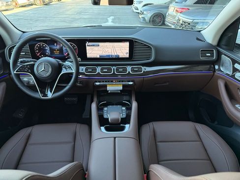 New 2026 Mercedes-Benz GLE 350 GLE 350 image 11