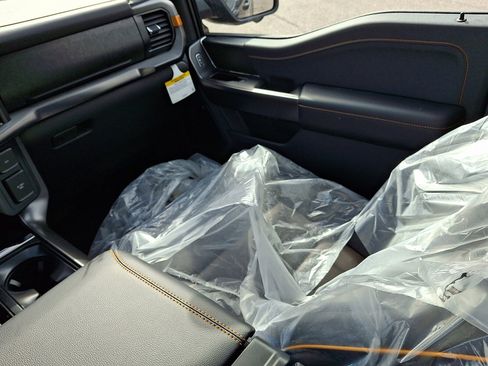 New 2026 Ford F150 Tremor image 31