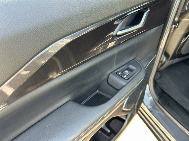 Used 2022 Jeep Grand Cherokee Altitude AWD/4WD image 20