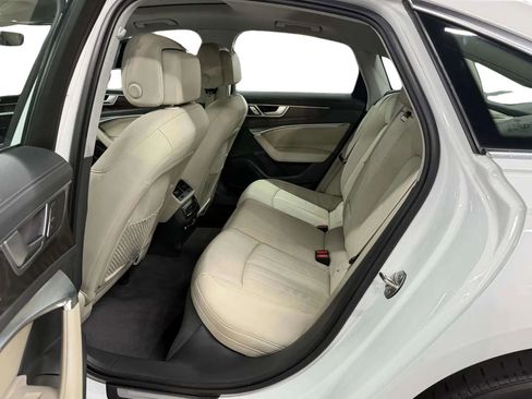 Used 2020 Audi A6 2.0T Premium w/ Convenience Package image 13