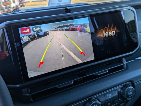 New 2026 Jeep Wrangler Sahara image 20