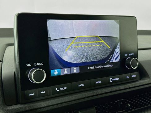 Certified 2023 Honda CR-V Sport image 13
