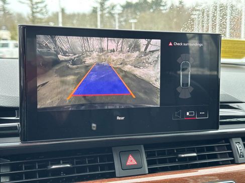 Used 2022 Audi A5 2.0T Premium image 28