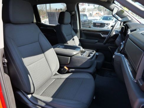 Used 2023 GMC Sierra 1500 Elevation image 15