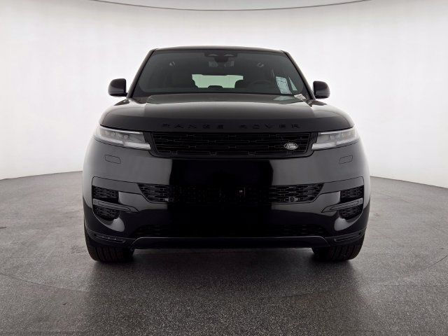 New 2026 Land Rover Range Rover Sport SE AWD/4WD image 8