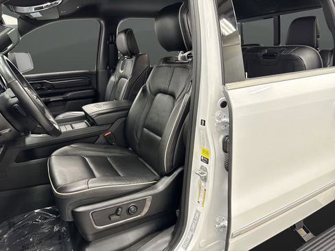 Used 2023 RAM 1500 Limited w/ Trailer Tow Group image 4