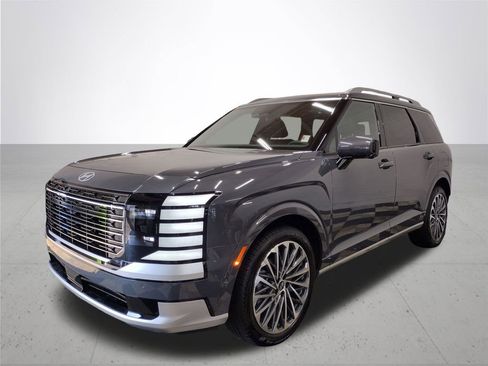 New 2026 Hyundai Palisade Calligraphy image 2