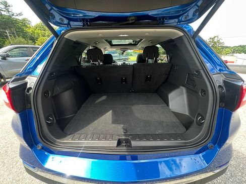 Used 2019 Chevrolet Equinox LT AWD/4WD image 21