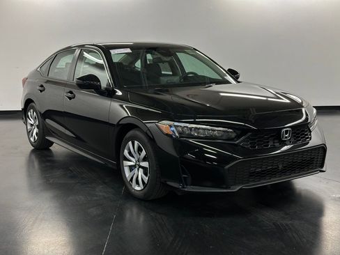 New 2026 Honda Civic LX image 7