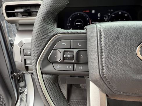 New 2025 Toyota Tacoma TRD Off-Road image 29