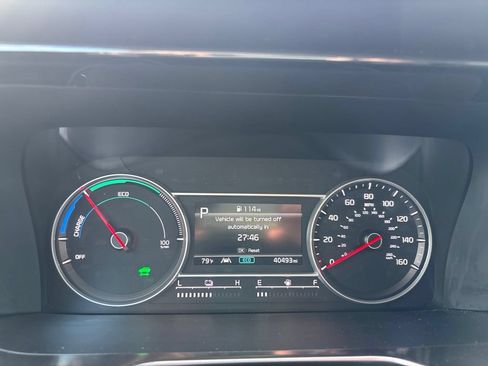 Certified 2023 Kia Sorento EX AWD/4WD image 9