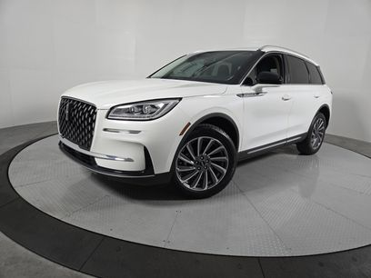 Used 2023 Lincoln Corsair Reserve