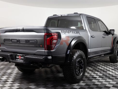 Used 2024 Ford F150 Raptor w/ Equipment Group 803A Raptor R AWD/4WD image 7