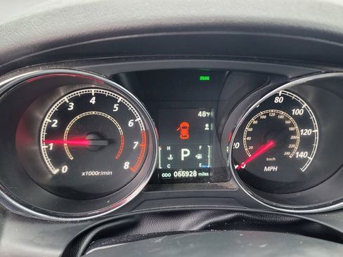 Used 2015 Mitsubishi Outlander Sport SE AWD/4WD image 8